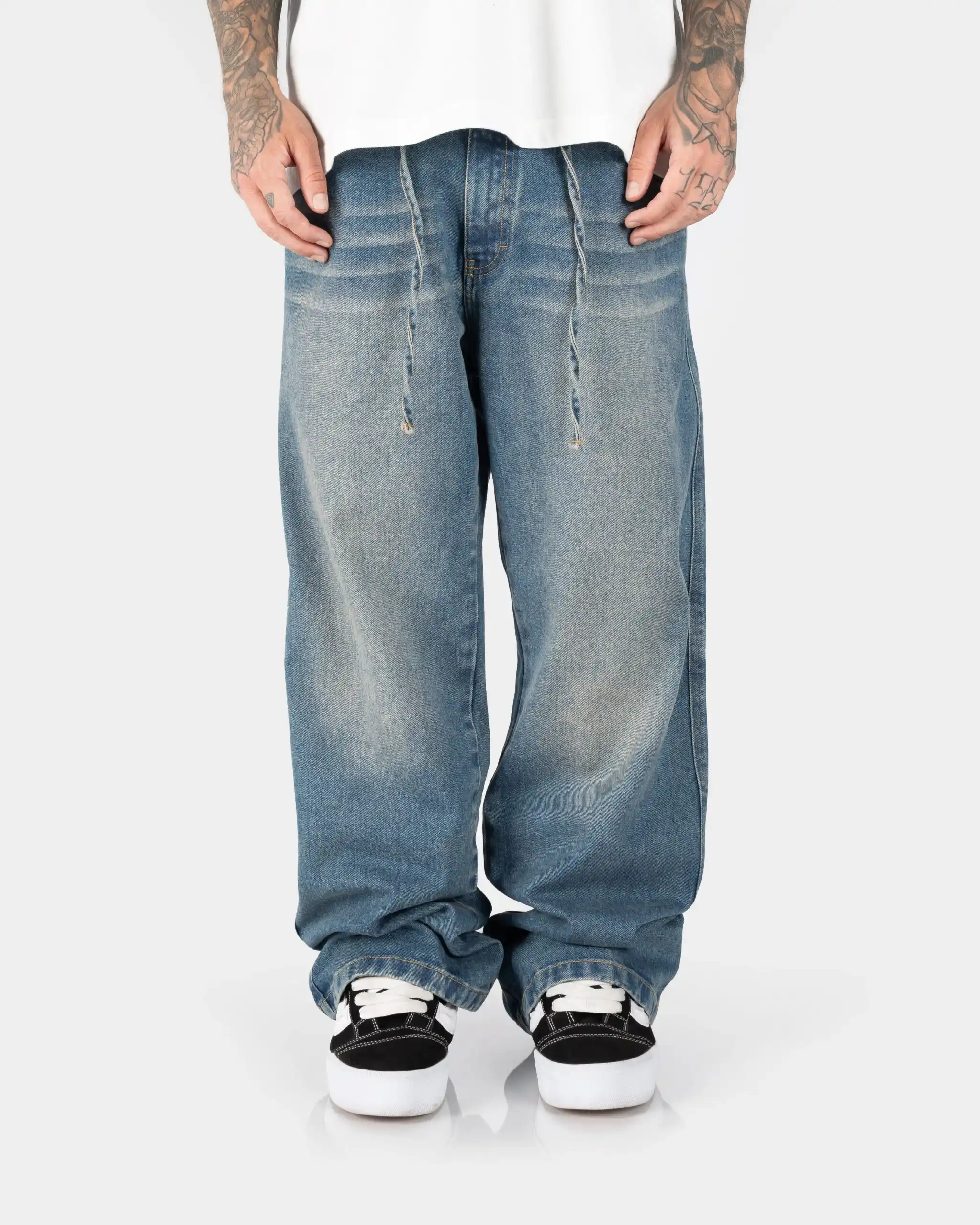 Unidad - Jean Baggy