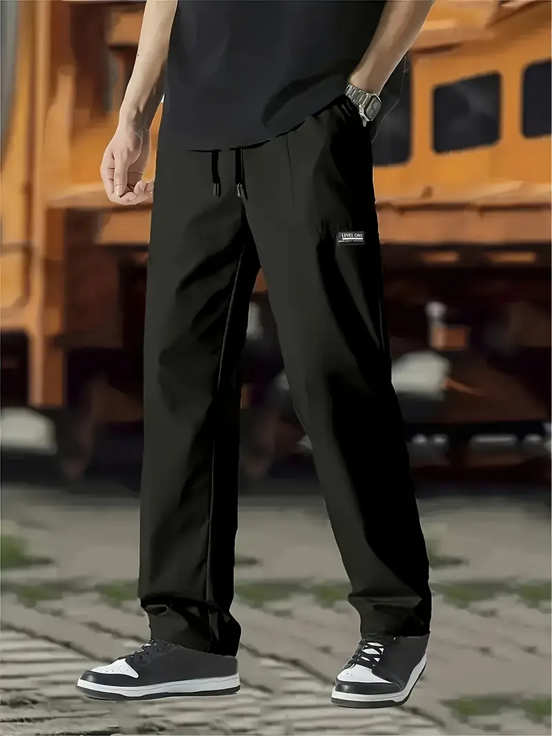 Unidad - Jogger Caballero Elegante