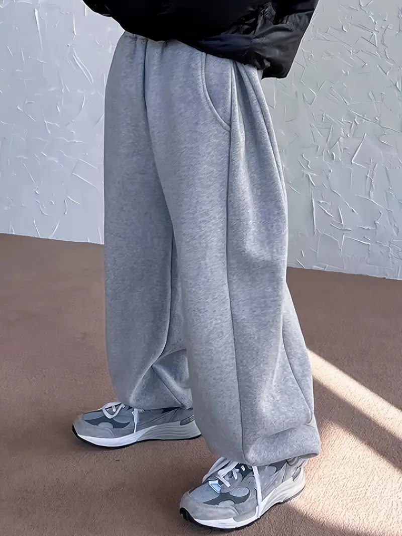 Unidad - Jogger Palazo Moderno