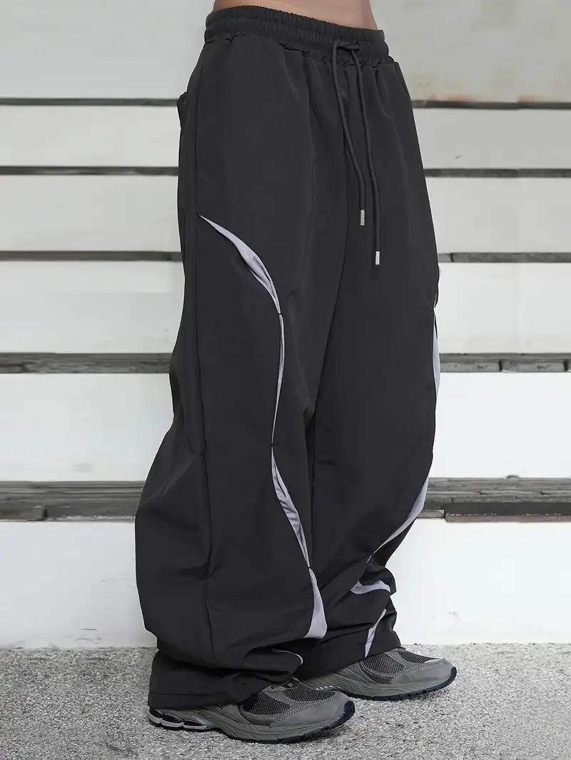 Unidad - Jogger Palazo Urbano