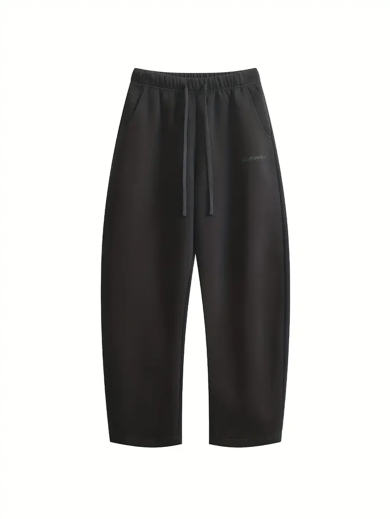 Unidad - Jogger Rib Clásico